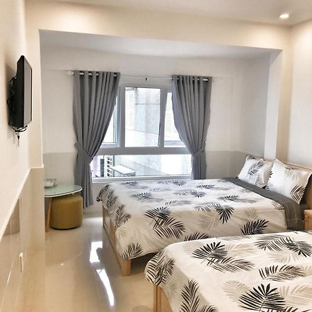 Hoang Vu Guest House Da Lat Eksteriør billede