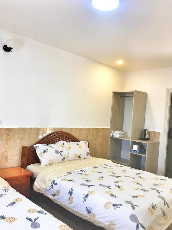 Hoang Vu Guest House Da Lat Eksteriør billede