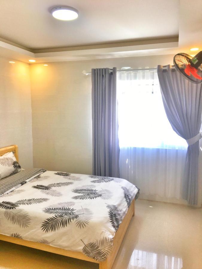 Hoang Vu Guest House Da Lat Eksteriør billede