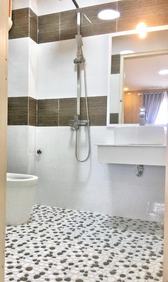 Hoang Vu Guest House Da Lat Eksteriør billede