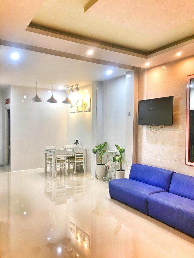 Hoang Vu Guest House Da Lat Eksteriør billede