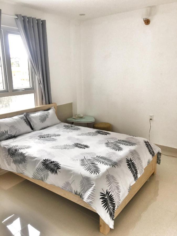 Hoang Vu Guest House Da Lat Eksteriør billede