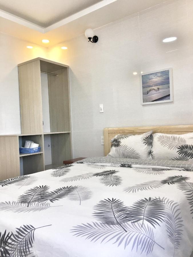 Hoang Vu Guest House Da Lat Eksteriør billede
