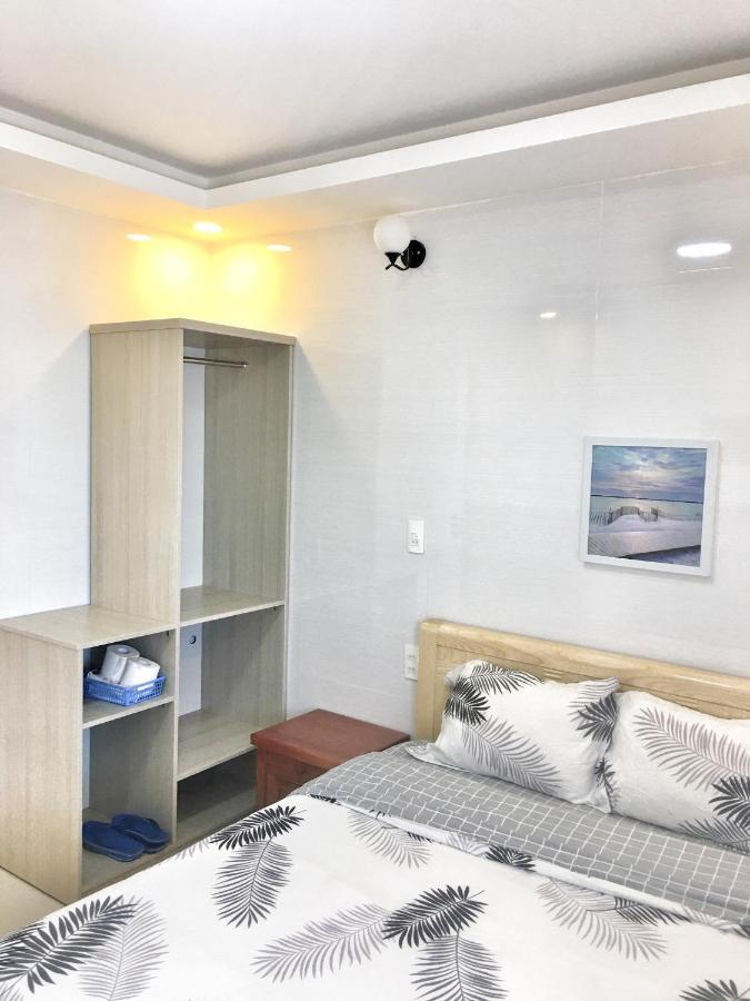 Hoang Vu Guest House Da Lat Eksteriør billede