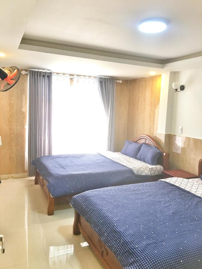 Hoang Vu Guest House Da Lat Eksteriør billede