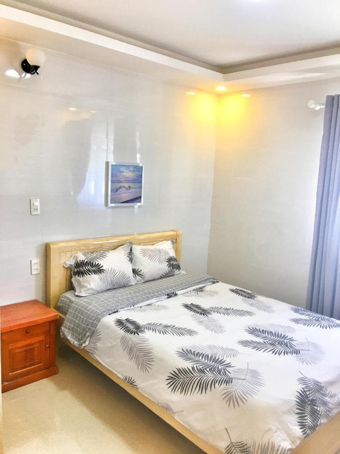 Hoang Vu Guest House Da Lat Eksteriør billede